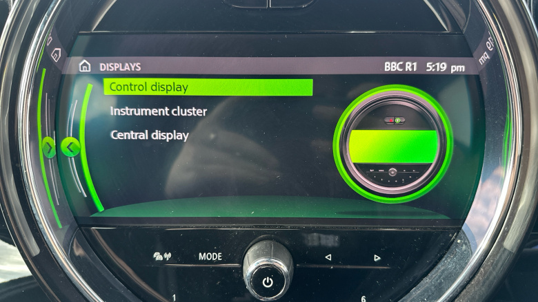 MINI Countryman 2.0 Cooper S Sport 5dr Auto Petrol Hatchback